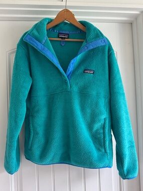 Patagonia pullover